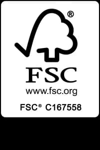 Certyfikat FSC