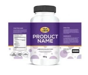 Efprinta - etykiety peel-off