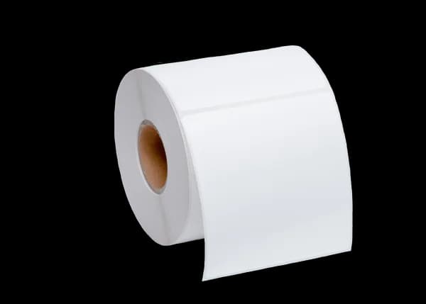 Efprinta - etykiety foliowe