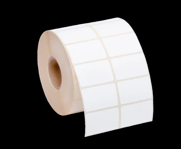 Efprinta - etykiety papierowe