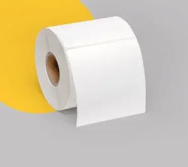 Etykiety samoprzylepne