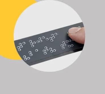 Etykiety specjalne Plomby