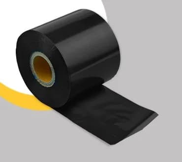 Taśmy termotransferowe